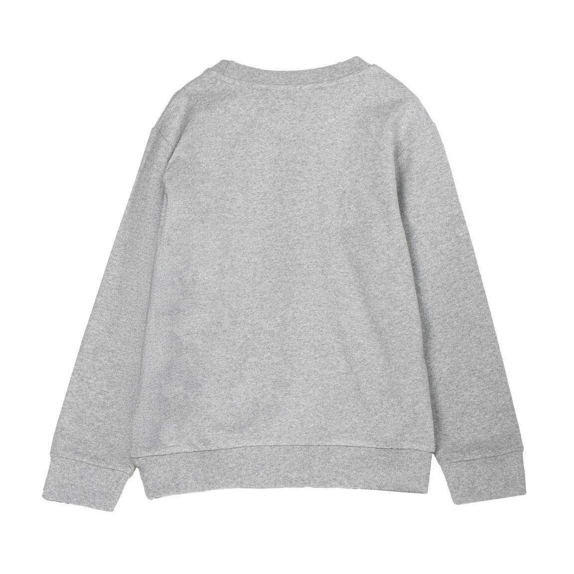 Sweat-shirt enfant Toy Story en coton doux à col rond, gris 2/3