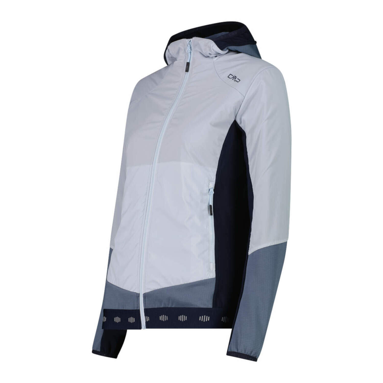 Softshell damski CMP Solira Jacket Hybrid 9/12
