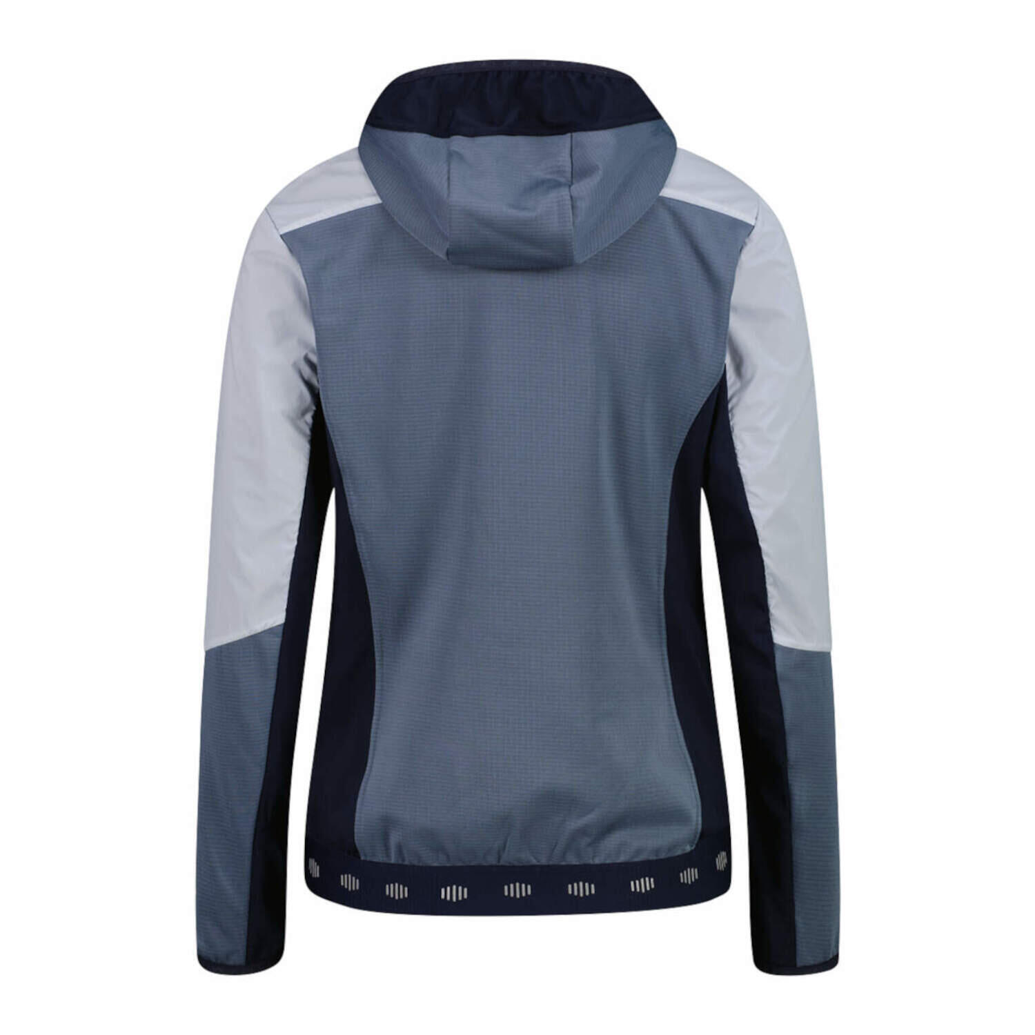 Softshell damski CMP Solira Jacket Hybrid 8/12