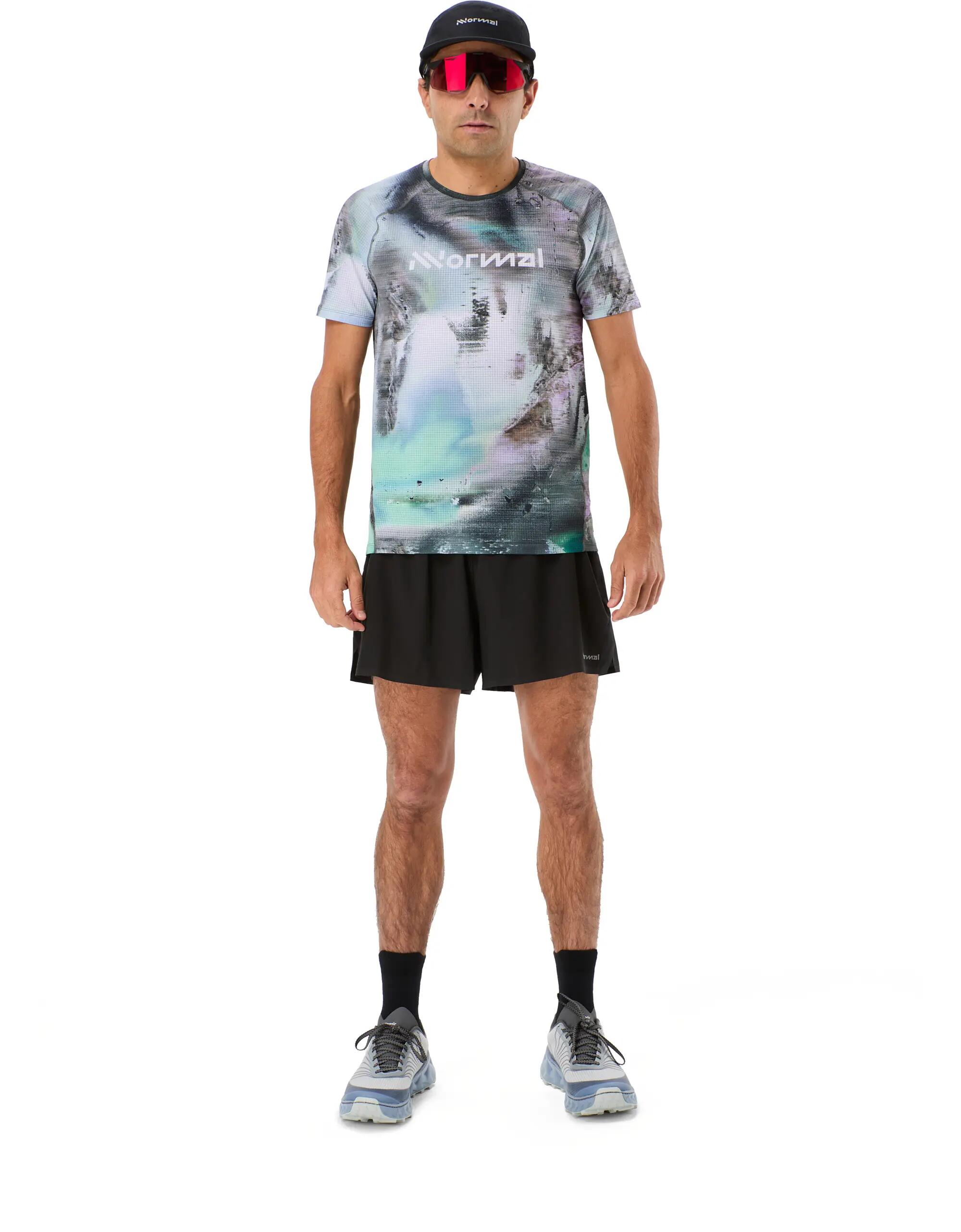 T-shirt Nnormal Race 5/5