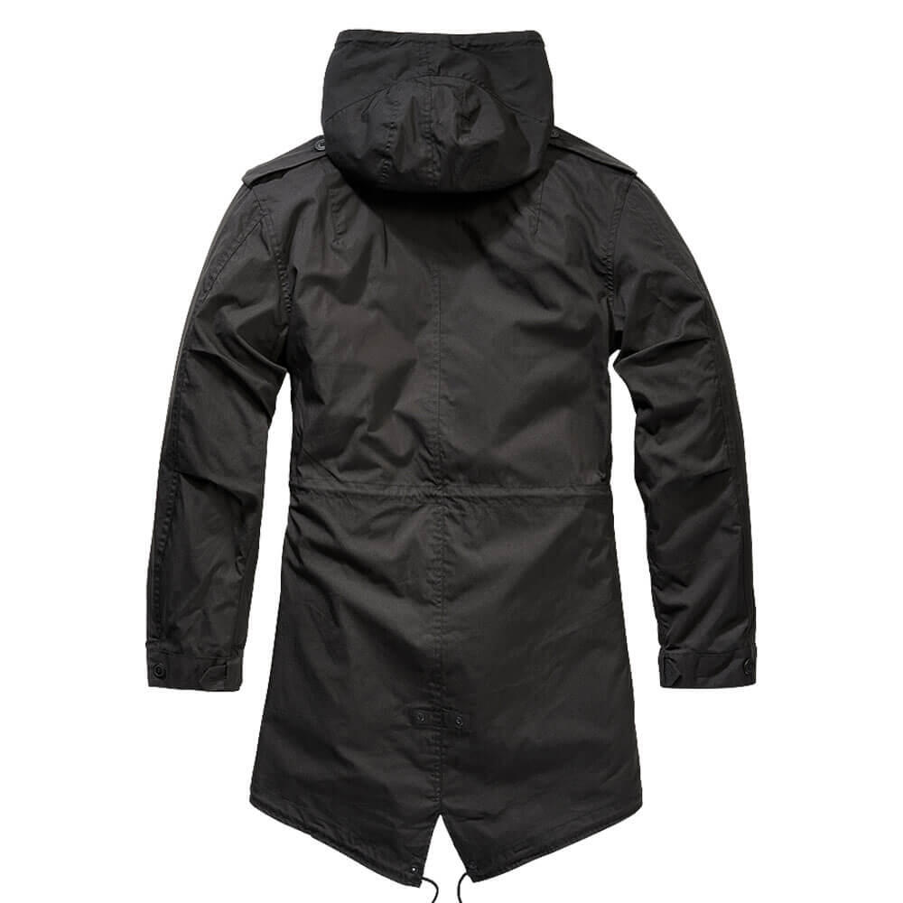 Parka Brandit M51 US 3/5