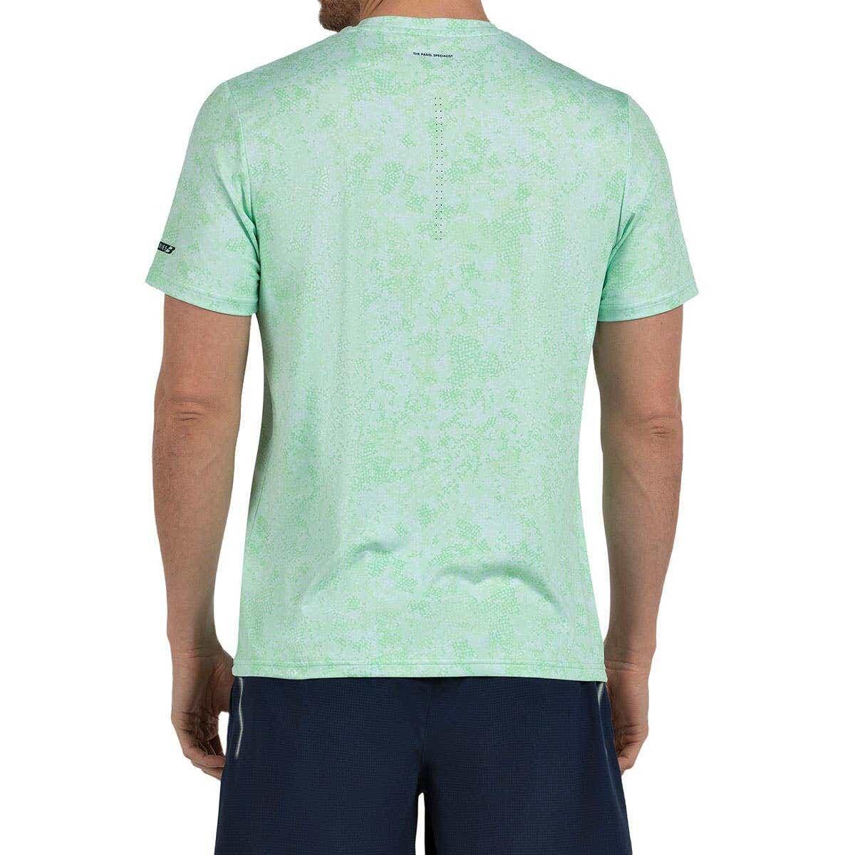 Camiseta Bullpadel Masama 4/7