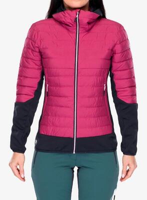 Giacca con cappuccio da donna CMP Unlimitech