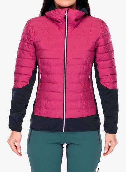 Giacca con cappuccio da donna CMP Unlimitech