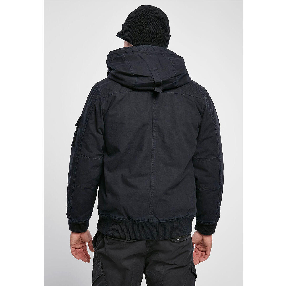 Blouson Bronx Brandit 3/3