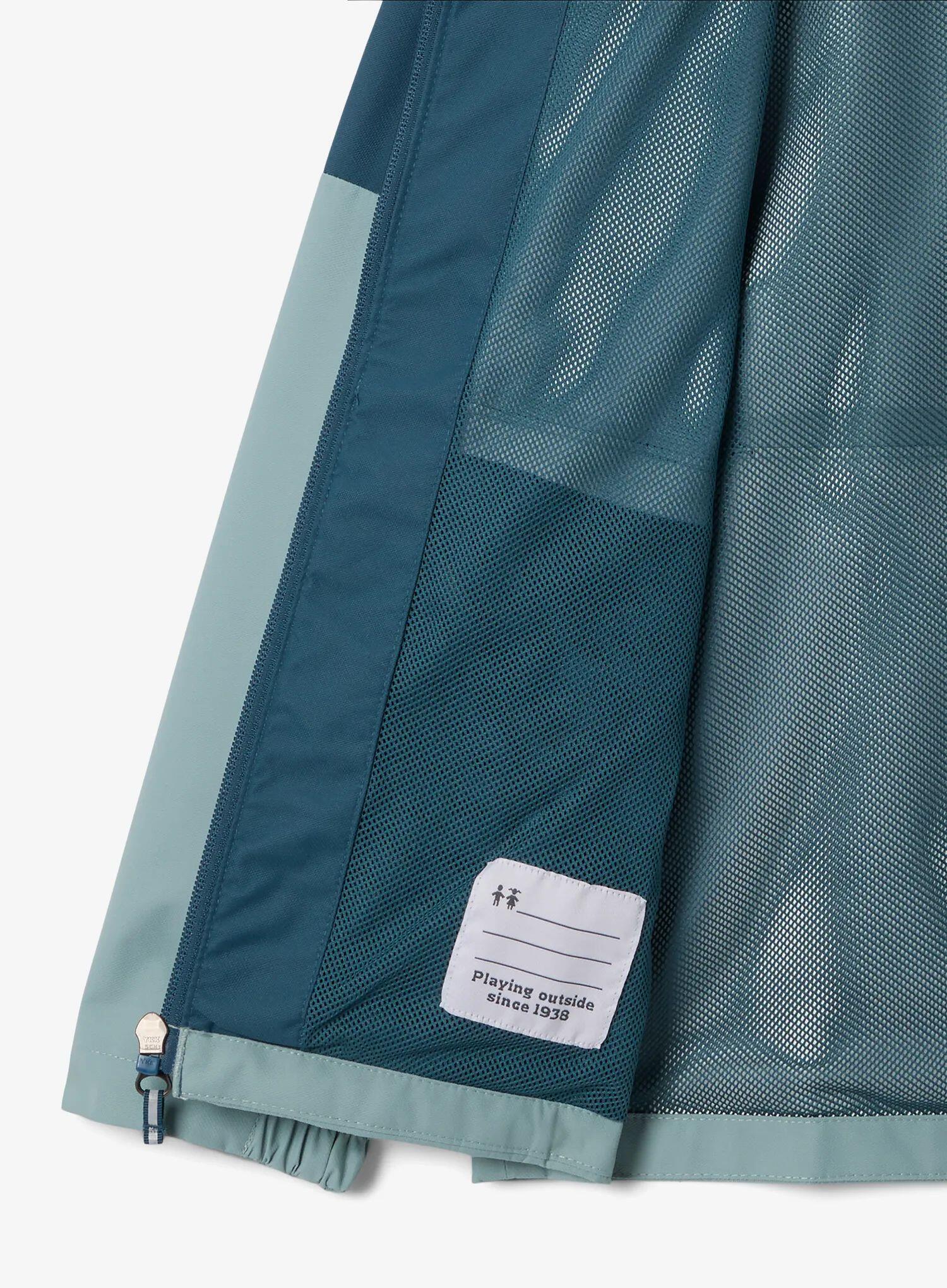 Kurtka chłopięca Columbia Hikebound II Jacket 3/3