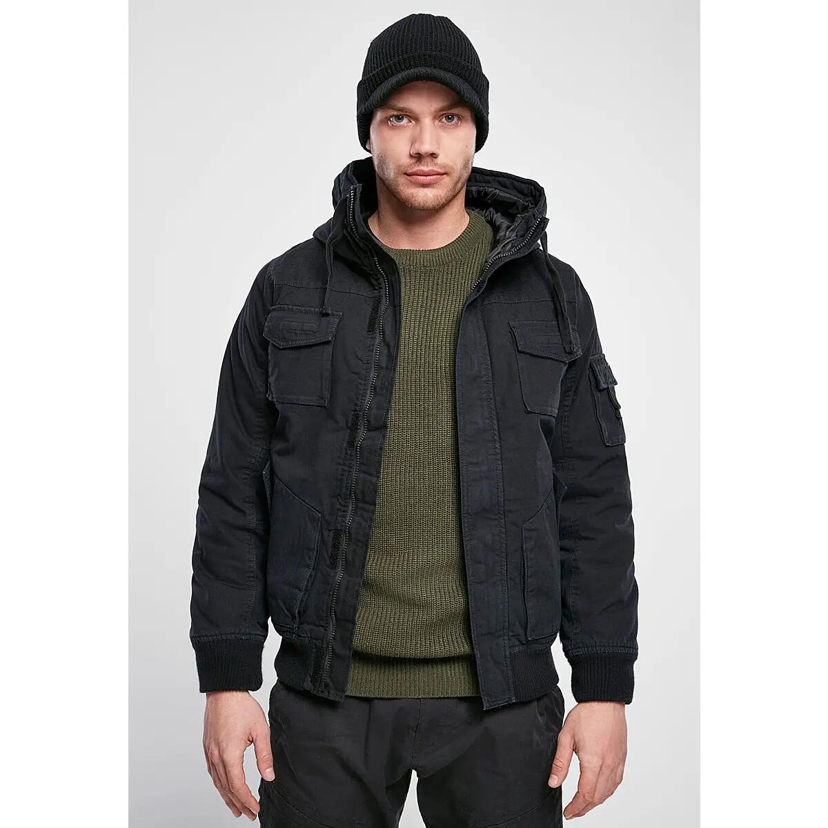Chaqueta Brandit Bronx 2/3