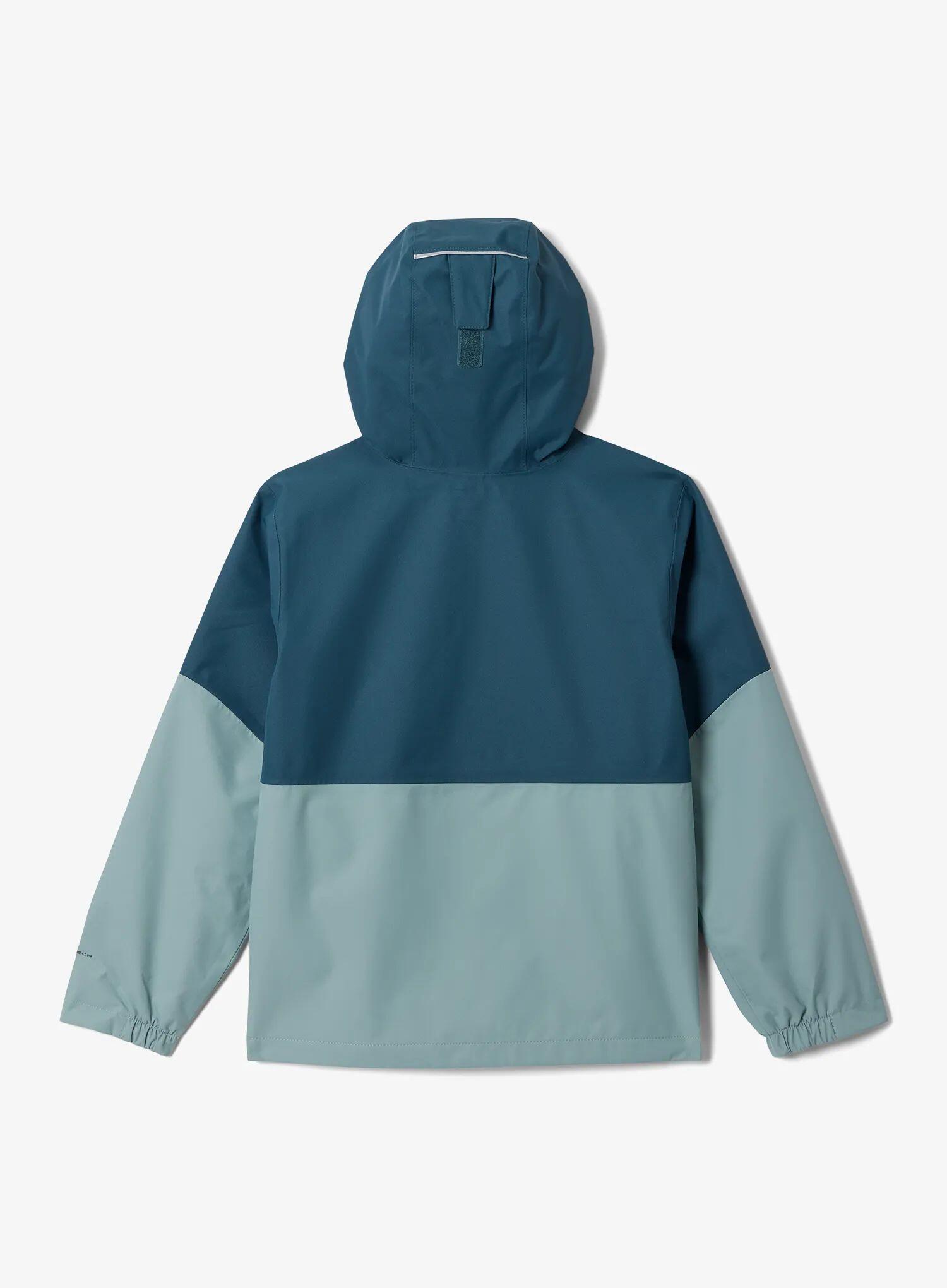 Kurtka chłopięca Columbia Hikebound II Jacket 2/3