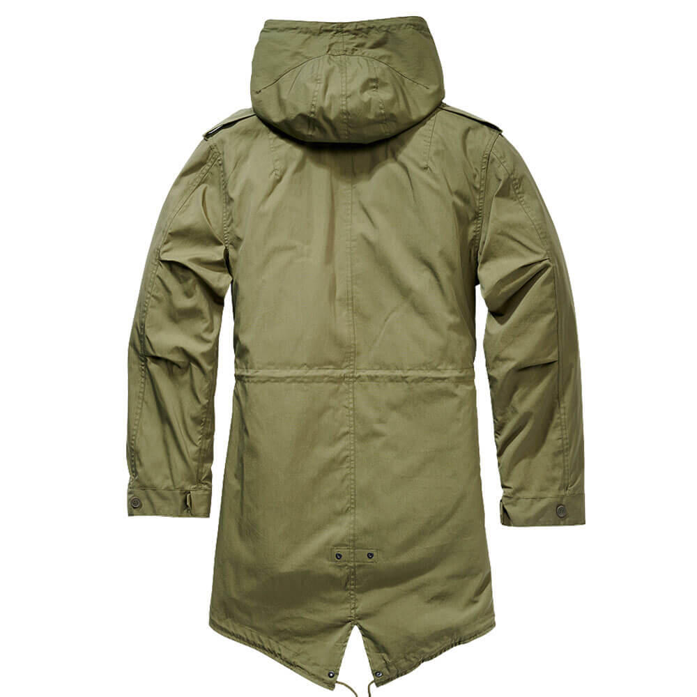 Parka Brandit M51 US 3/5