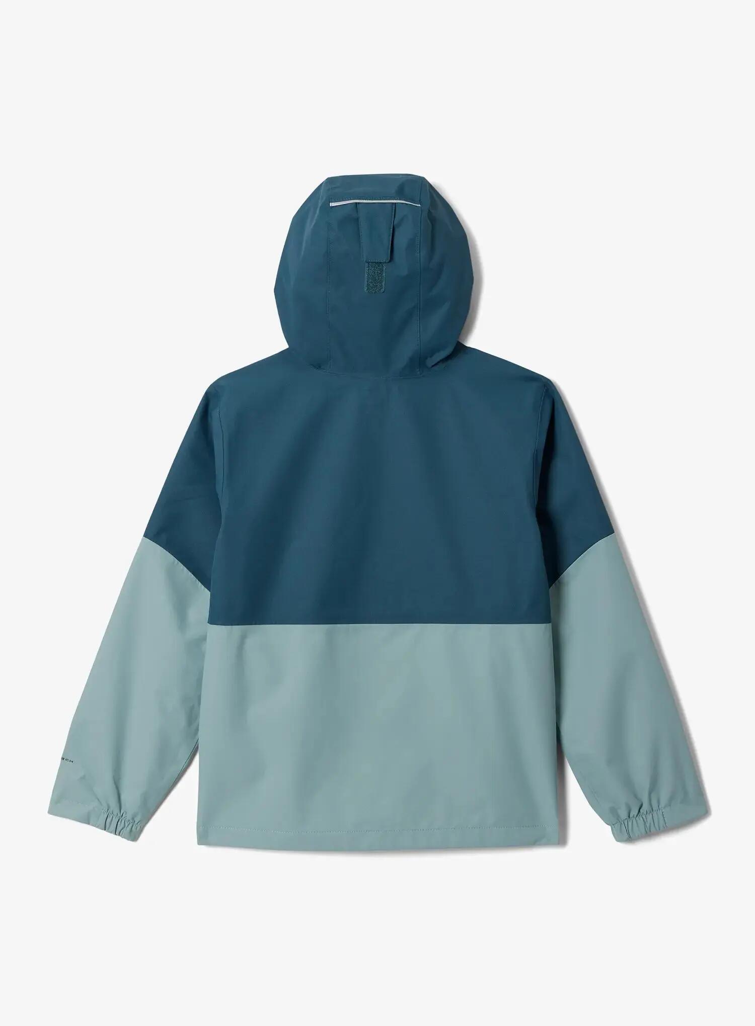 Kurtka chłopięca Columbia Hikebound II Jacket 2/3