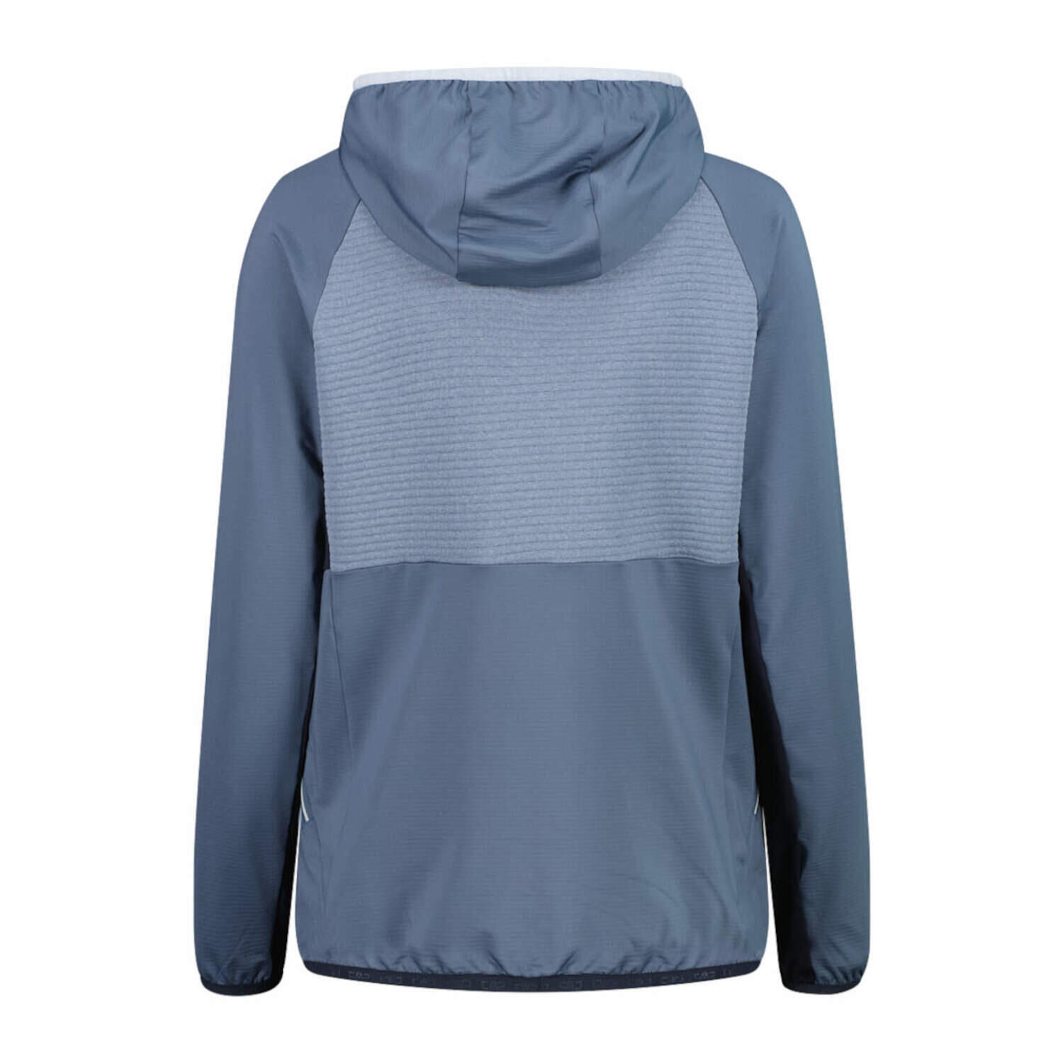 Softshell damski CMP Omber Jacket Fix Hood 8/11