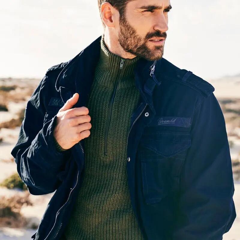 Feldjacke M65 Giant 5/5