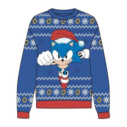 Ensemble de sous-vêtements pour garçons Sonic Cotton avec trousse de toilette