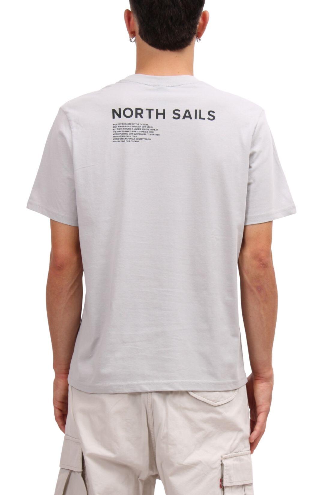 NORTH SAILS picture