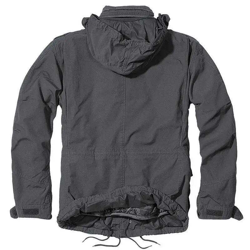 Giacca gigante Brandit M65 3/7