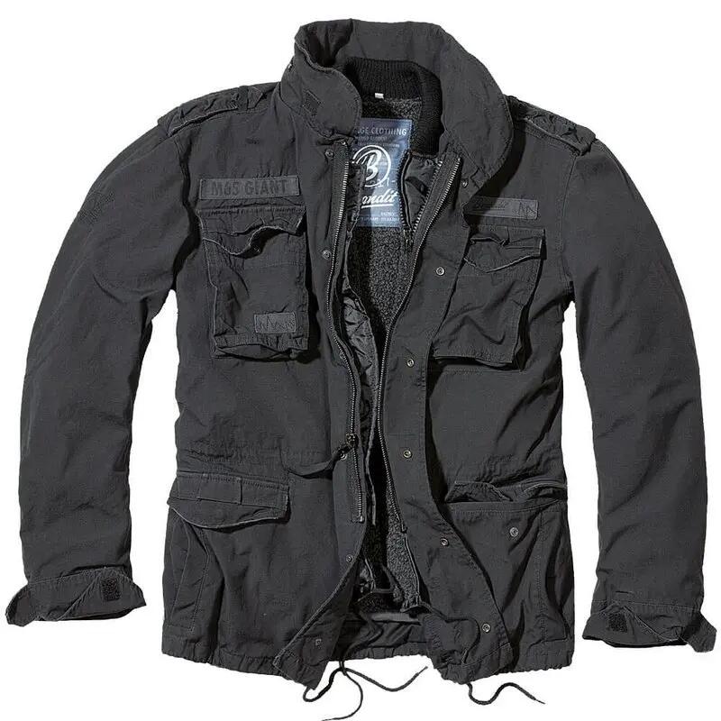 Giacca gigante Brandit M65 2/7