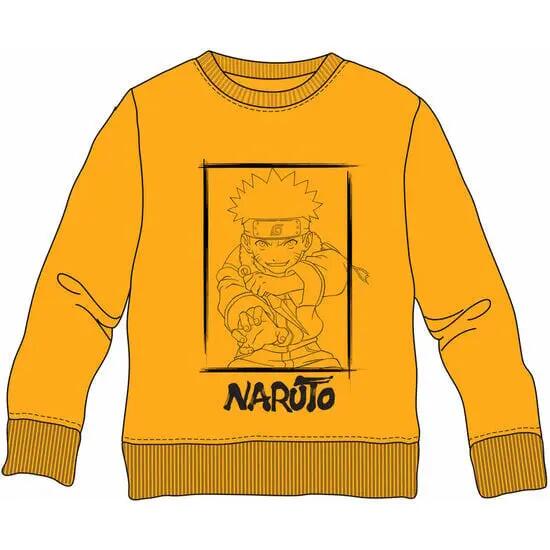 Educa Borras Naruto Kids Sweatshirt