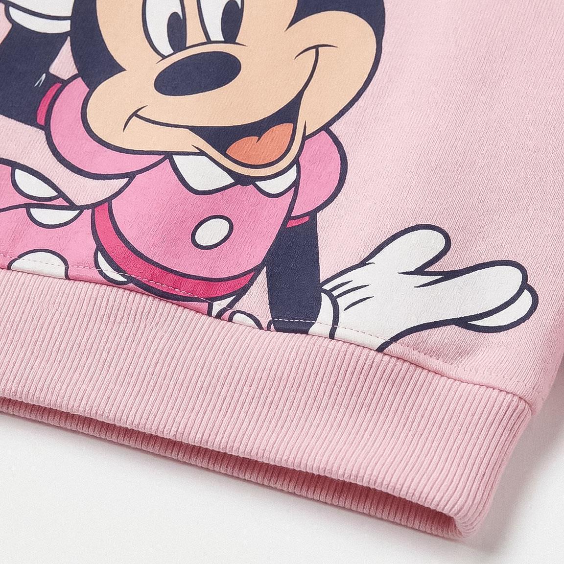 Kindersweater Minnie 5/7