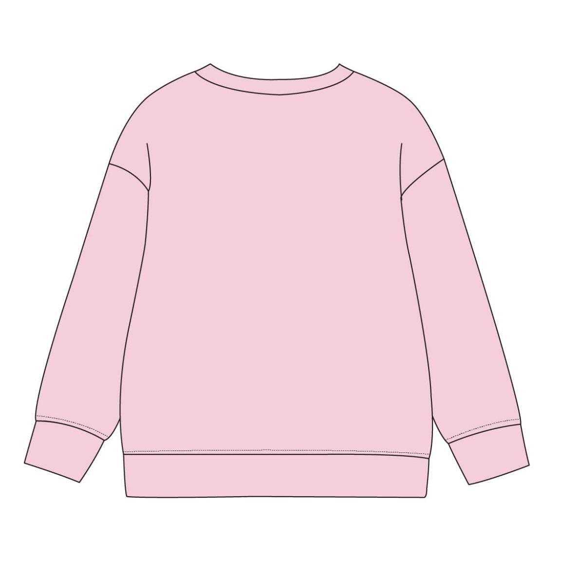 Kindersweater Minnie 4/7