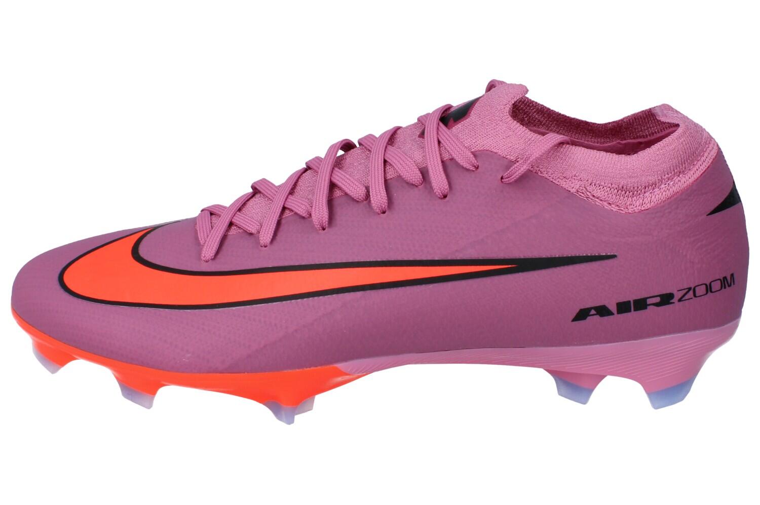 Bottes de football Nike Mercurial Vapor 16 Pro FG Magic Flamingo taille 10.5 6/6
