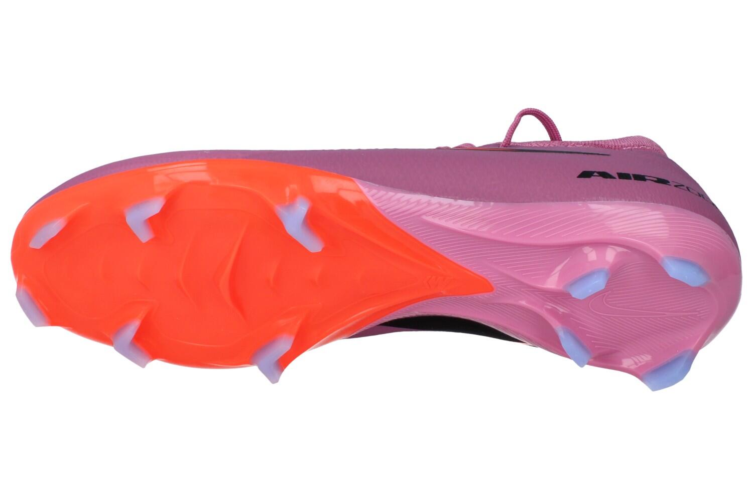 Bottes de football Nike Mercurial Vapor 16 Pro FG Magic Flamingo taille 10.5 5/6