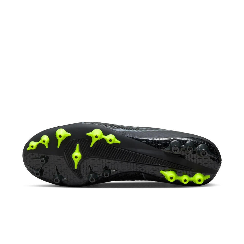 Chuteiras De Futebol Nike Zoom Vapor 15 Academy Ag Dj5630 001 5/7