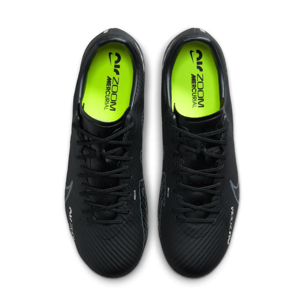 Chuteiras De Futebol Nike Zoom Vapor 15 Academy Ag Dj5630 001 4/7