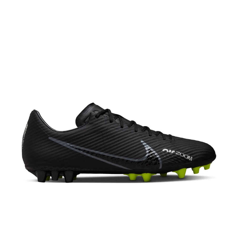 Chuteiras De Futebol Nike Zoom Vapor 15 Academy Ag Dj5630 001 2/7