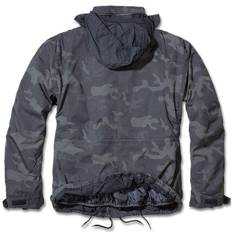 Feldjacke M65 Giant 3/5