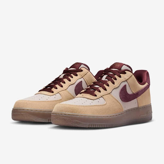 Buty sportowe męskie Nike Air Force 1 ’07 PRM