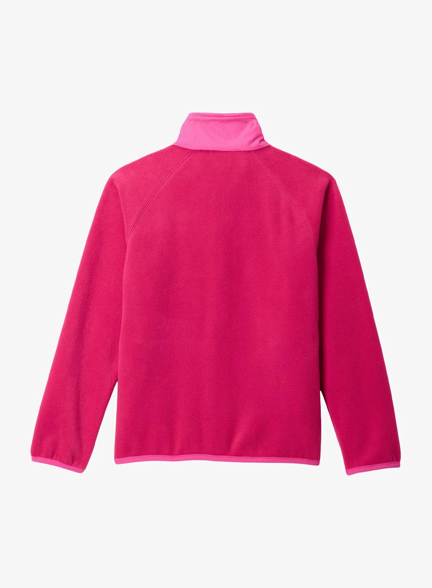 Kurtka dziewczęca Columbia Fast Trek V Full Zip 2/3