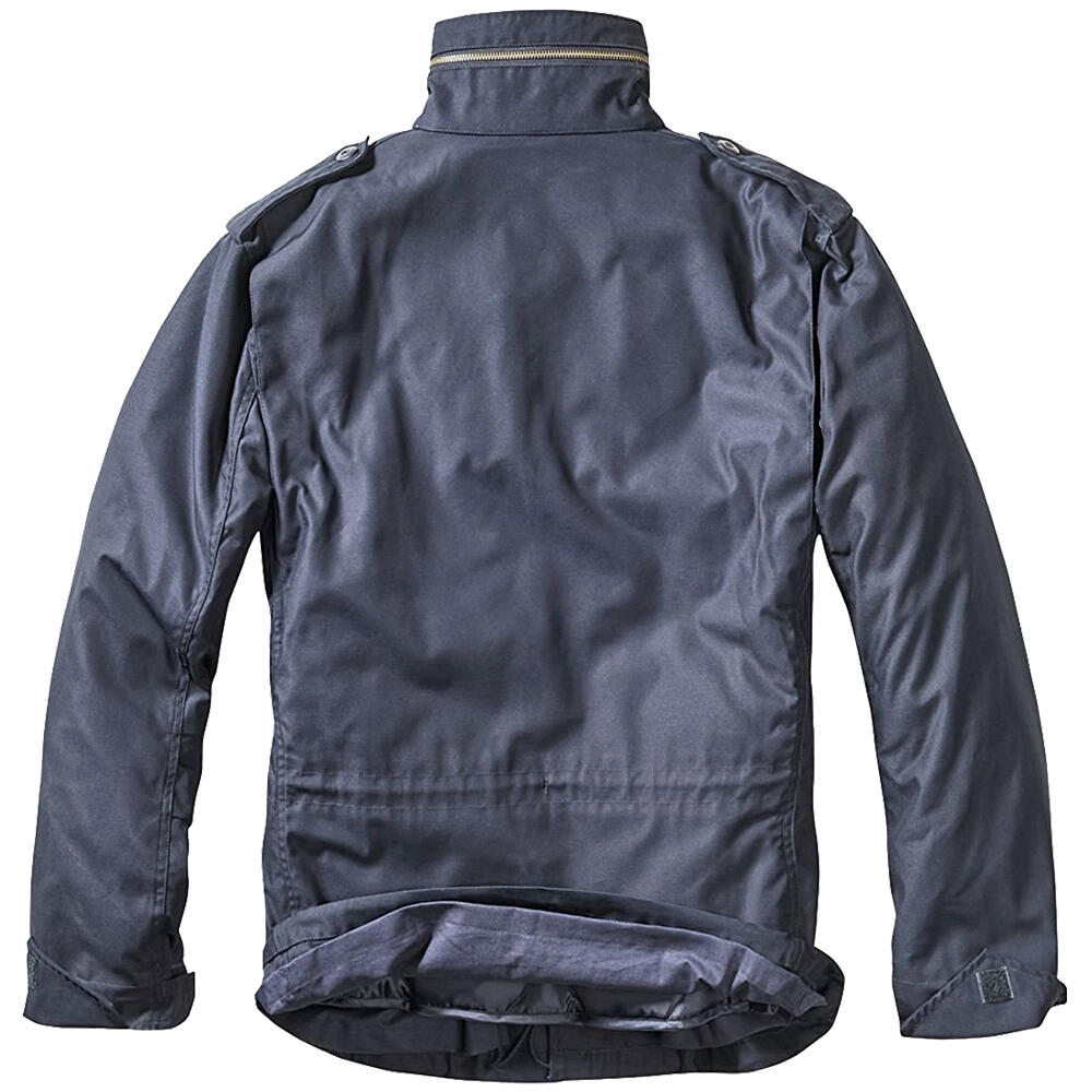 Veste imperméable Brandit M65 Classic 2/2