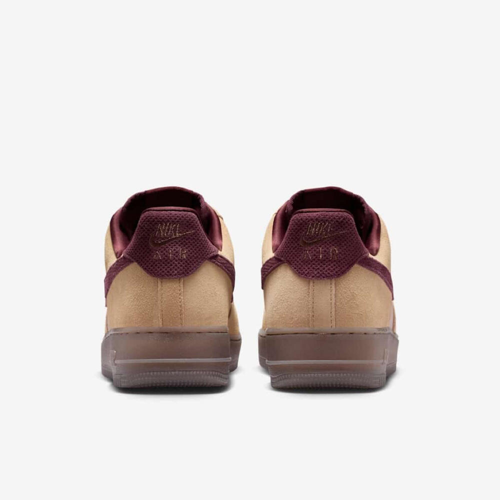 Ténis Desportivos Nike Air Force 1 '07 Prm Iq3408 286 6/7