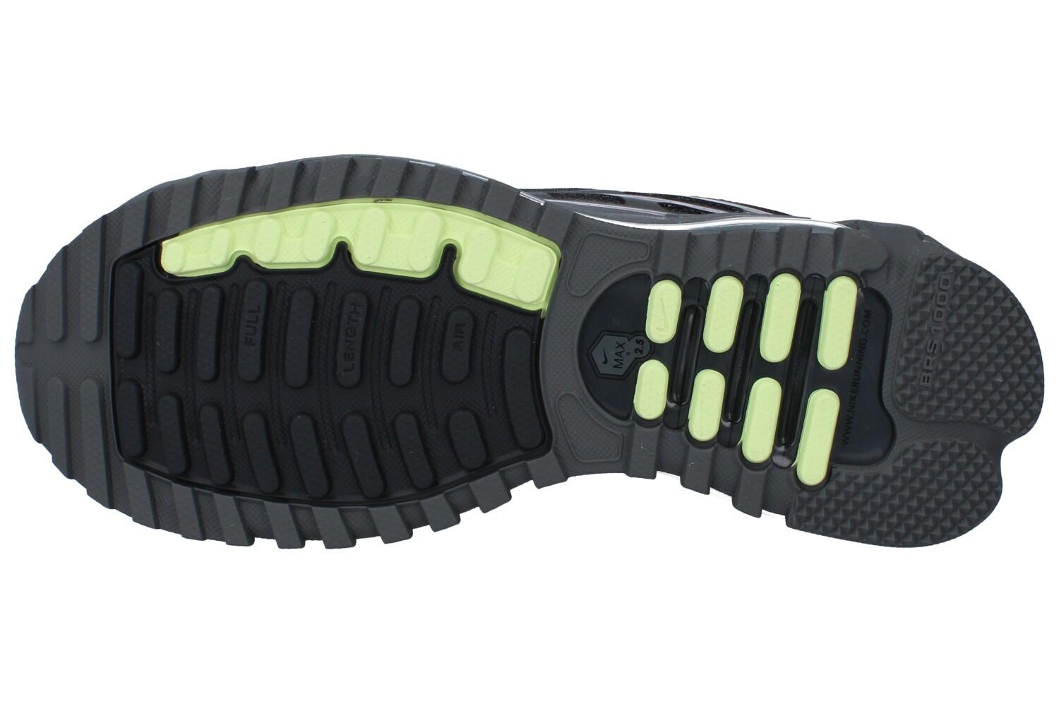 Nike Air Max Tl 2 5 Iron Grey 5/6
