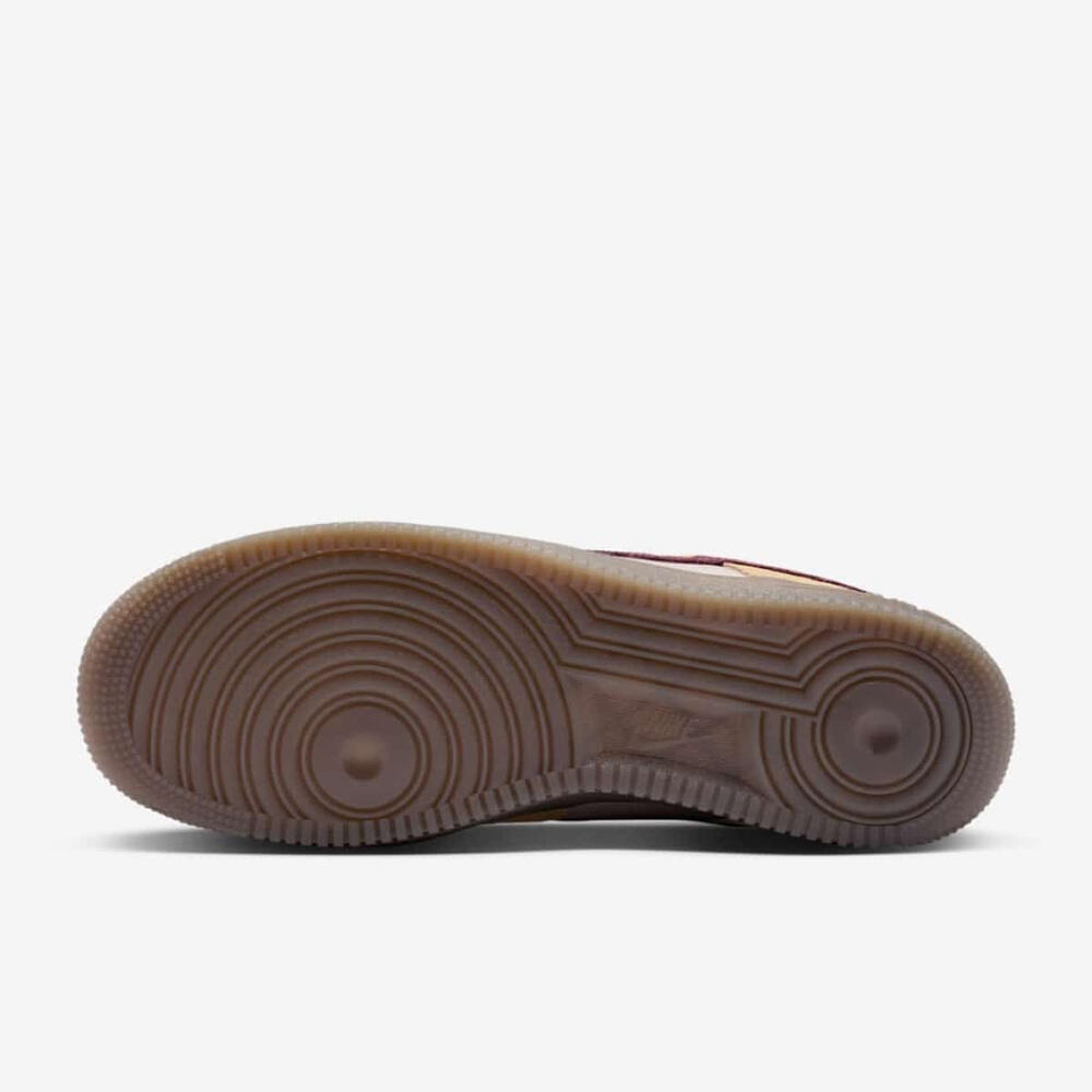 Ténis Desportivos Nike Air Force 1 '07 Prm Iq3408 286 5/7