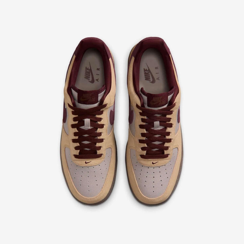 Ténis Desportivos Nike Air Force 1 '07 Prm Iq3408 286 4/7