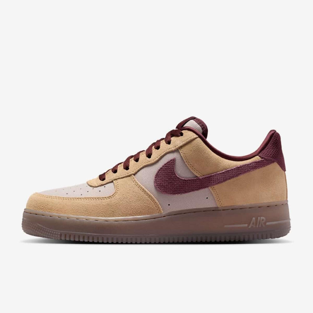 Ténis Desportivos Nike Air Force 1 '07 Prm Iq3408 286 3/7