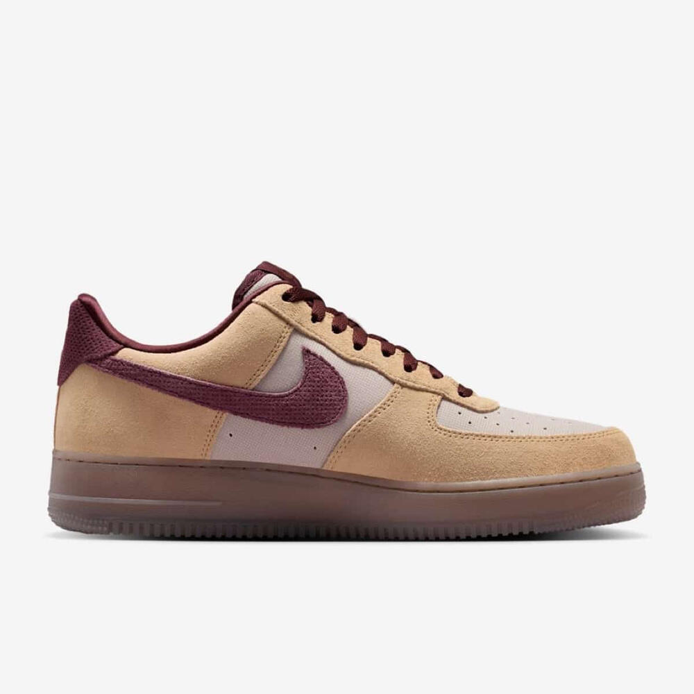 Ténis Desportivos Nike Air Force 1 '07 Prm Iq3408 286 2/7