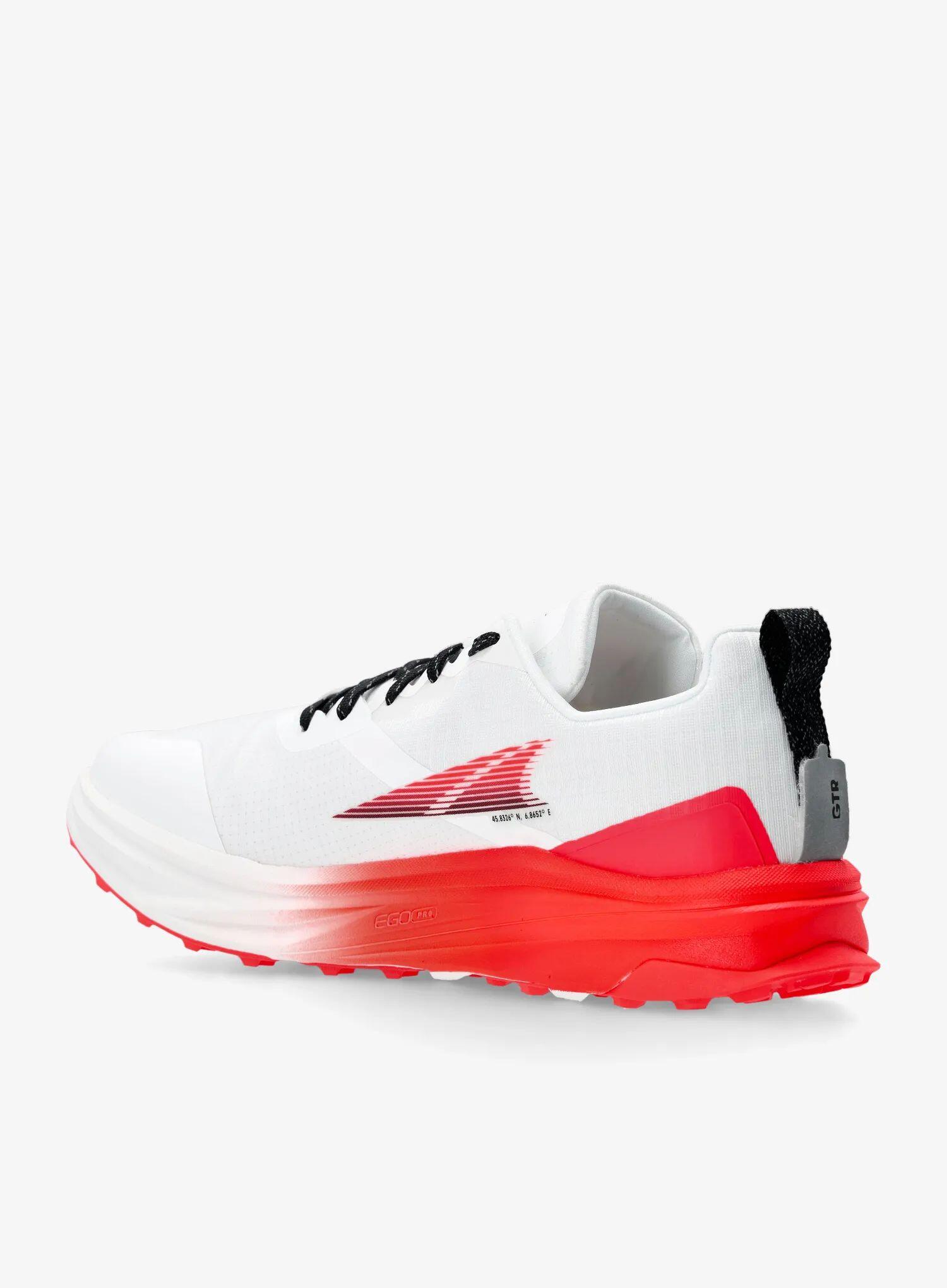 Buty trailowe Altra Mont Blanc Speed 6/7