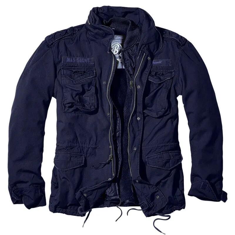 Feldjacke M65 Giant 2/5