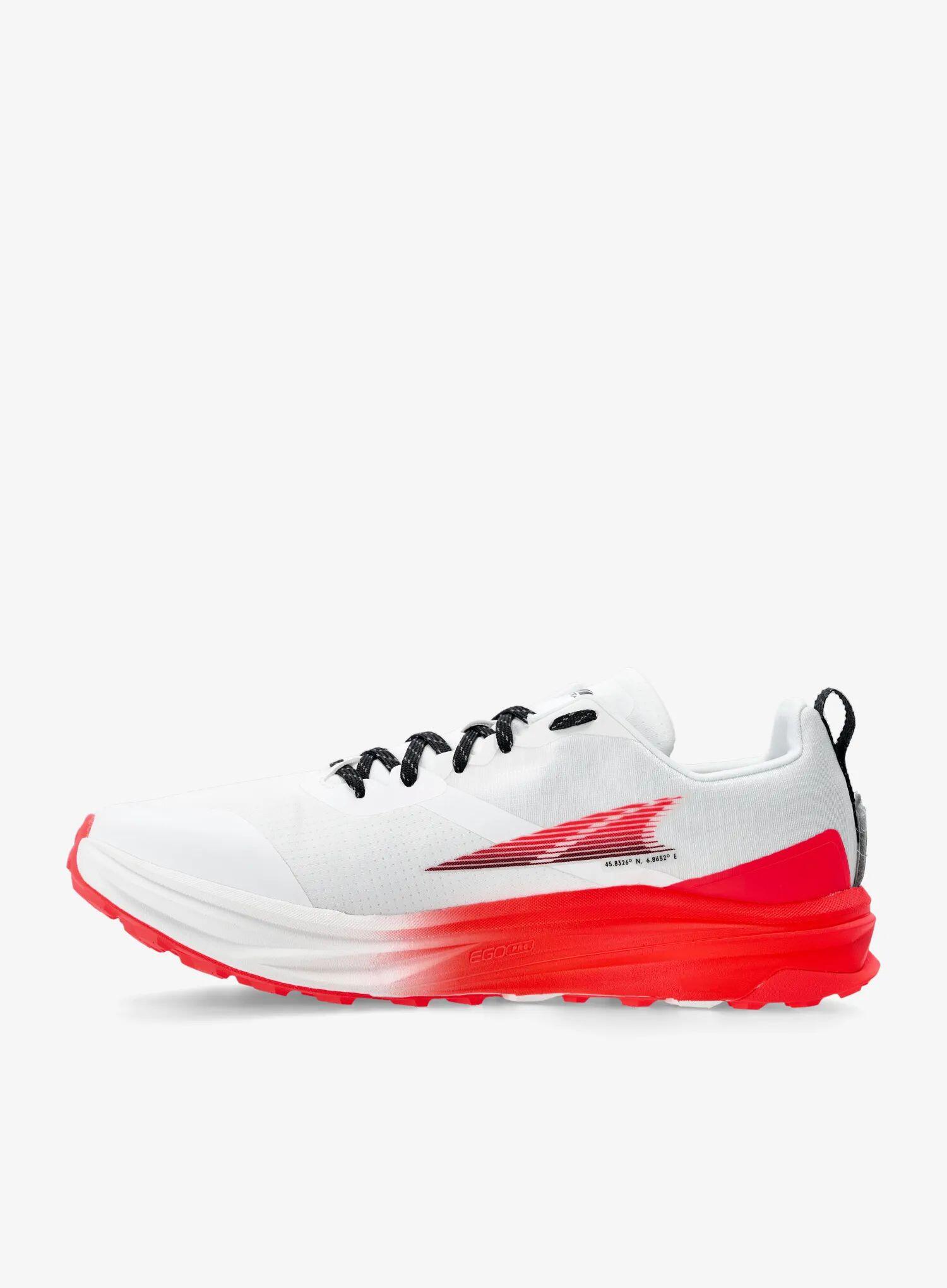 Buty trailowe Altra Mont Blanc Speed 5/7