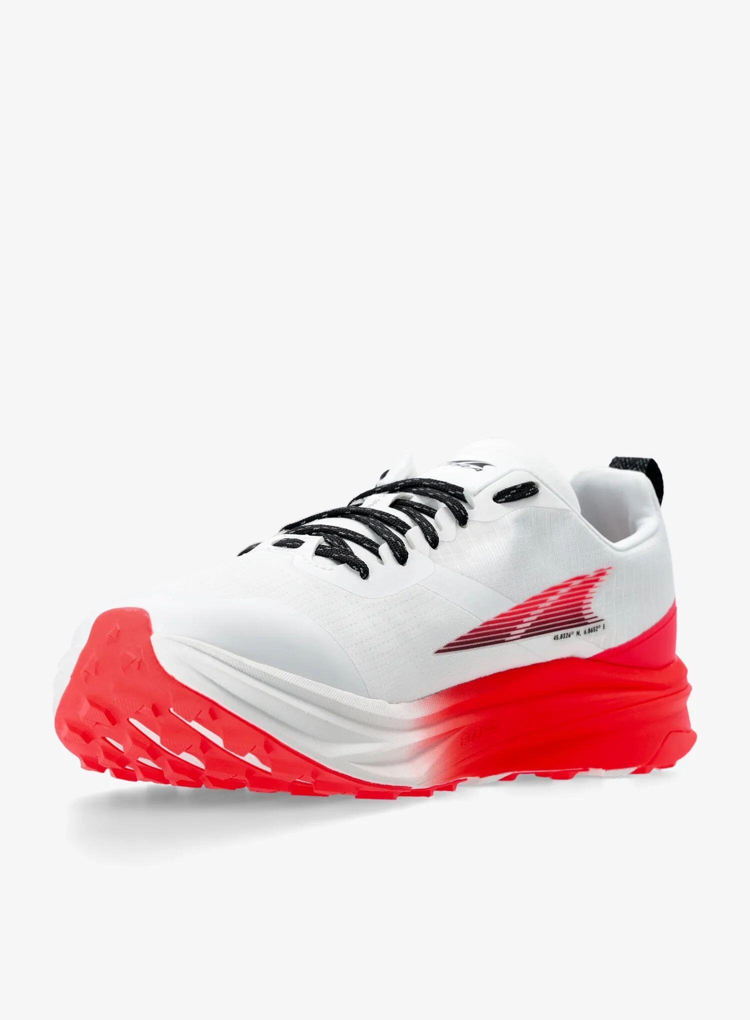 Buty trailowe Altra Mont Blanc Speed 4/7