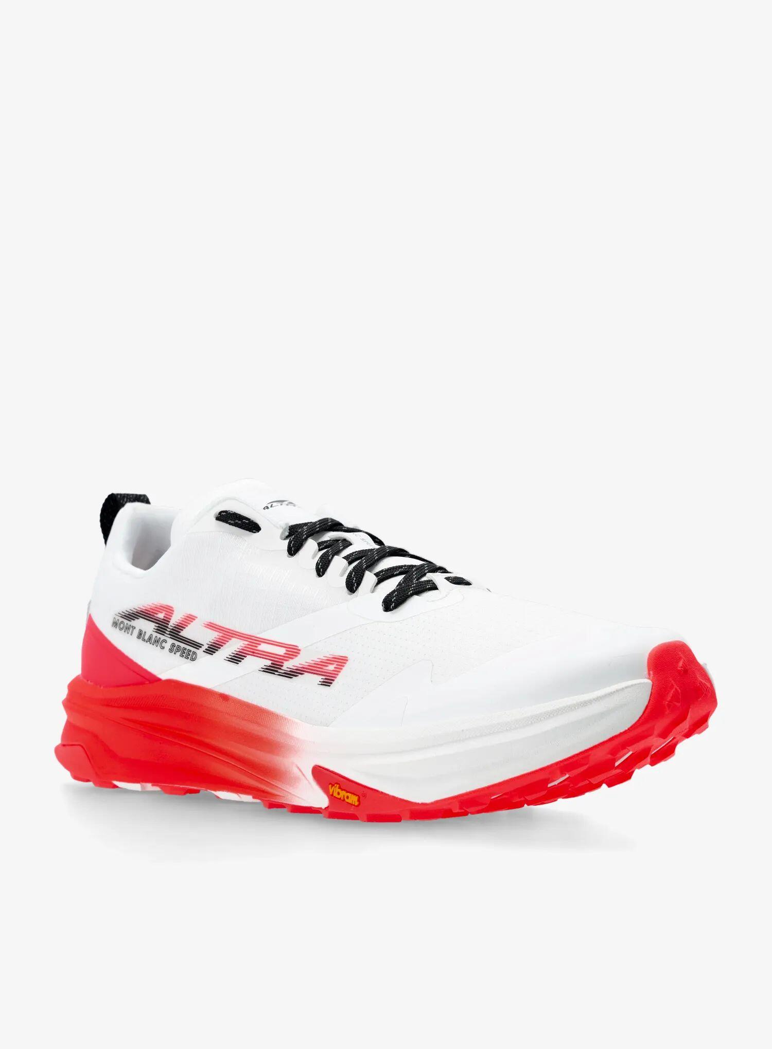 Buty trailowe Altra Mont Blanc Speed 3/7