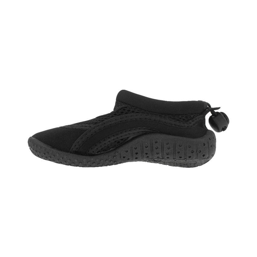 Unisex Waterschoen Paddle Zwart 2/2