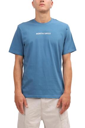 T-shirt - Homme - regular fit, 100 % coton - Blanc