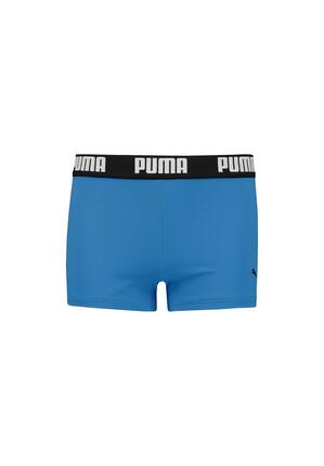 Boxer de bain enfant Logo Rouge PUMA
