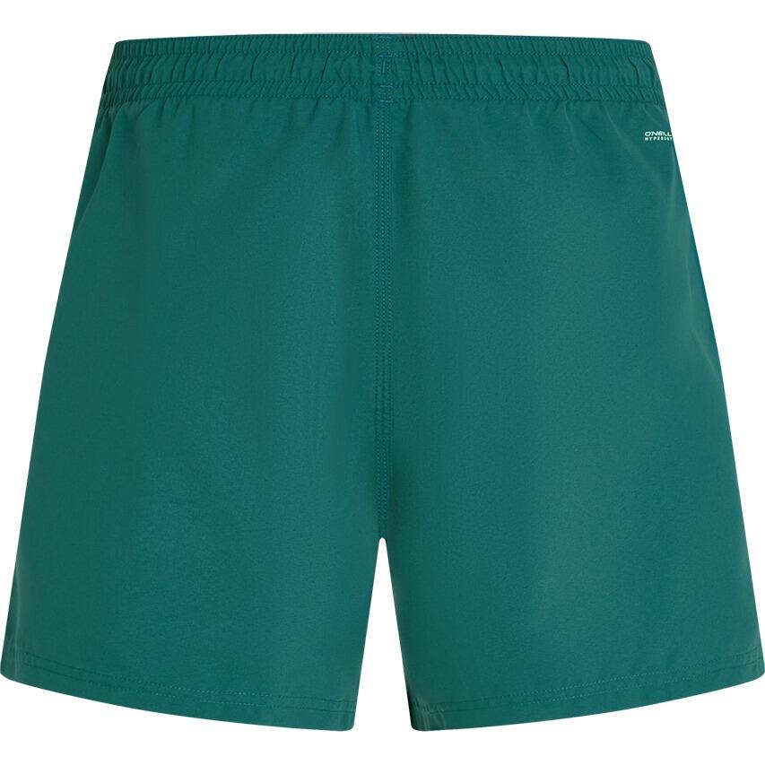 Heren Zwemshort Beach Groen 2/2