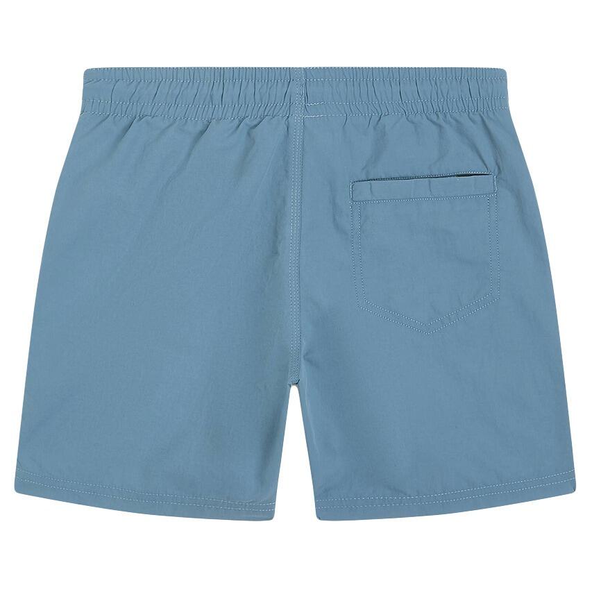 Kids Zwemshort Vert Blauw 6/6