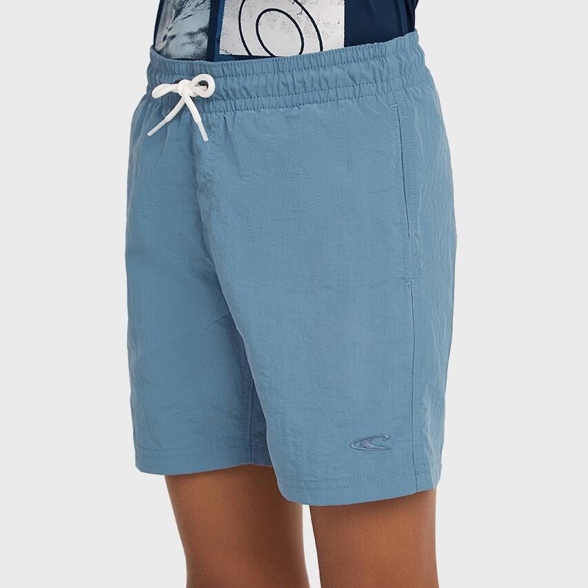 Kids Zwemshort Vert Blauw 4/6