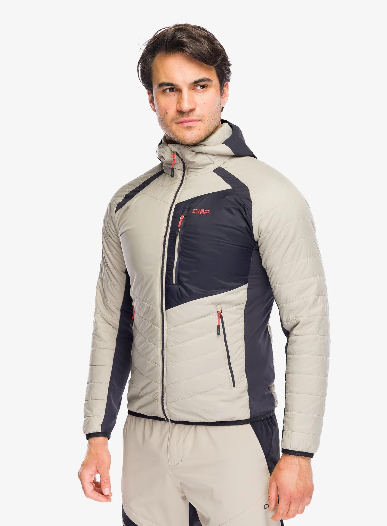 Kurtka hybrydowa CMP Nexor Jacket 3/7